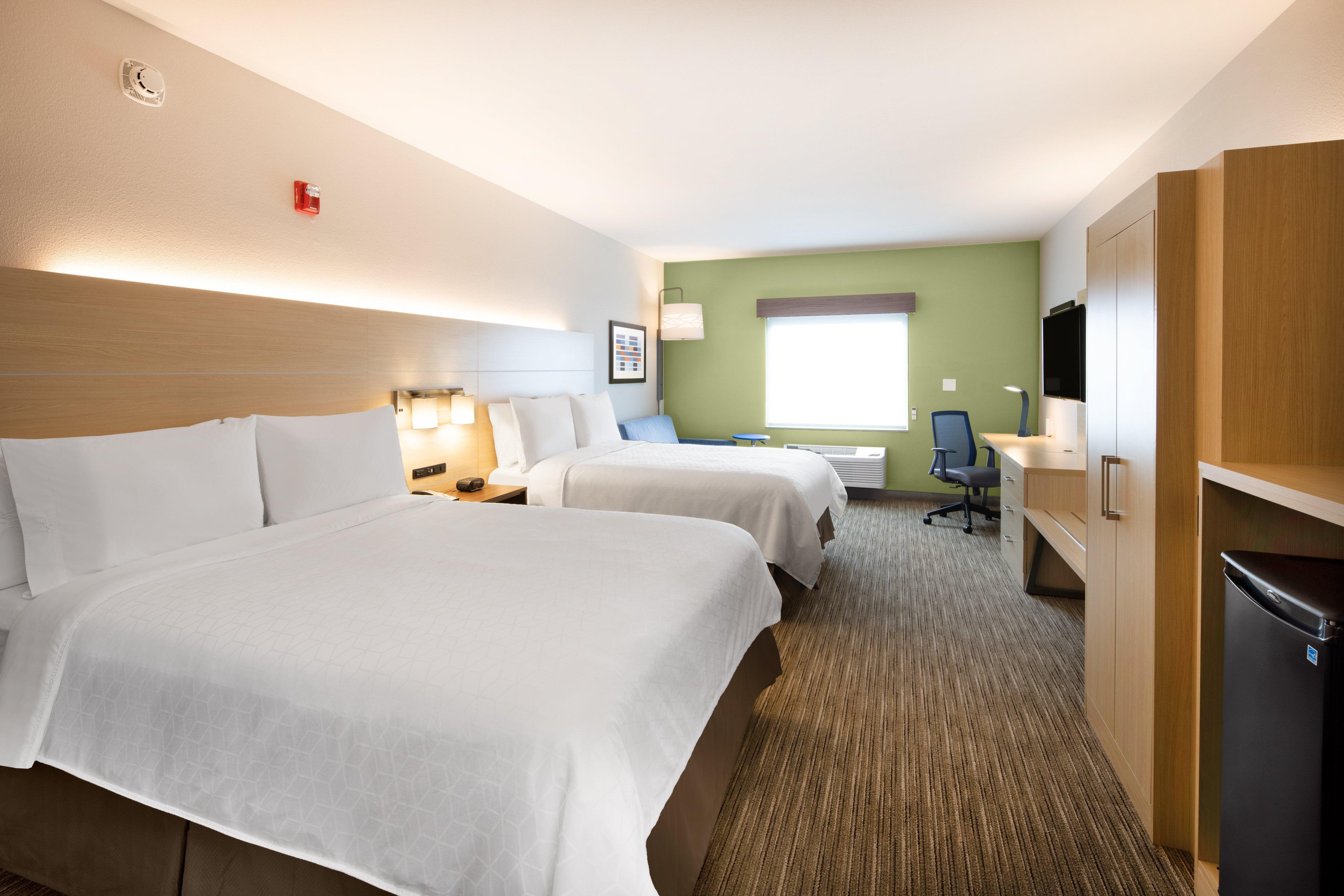 Holiday Inn Express & Suites Ft Myers Beach-Sanibel Gateway By Ihg Fort Myers Beach Exteriér fotografie
