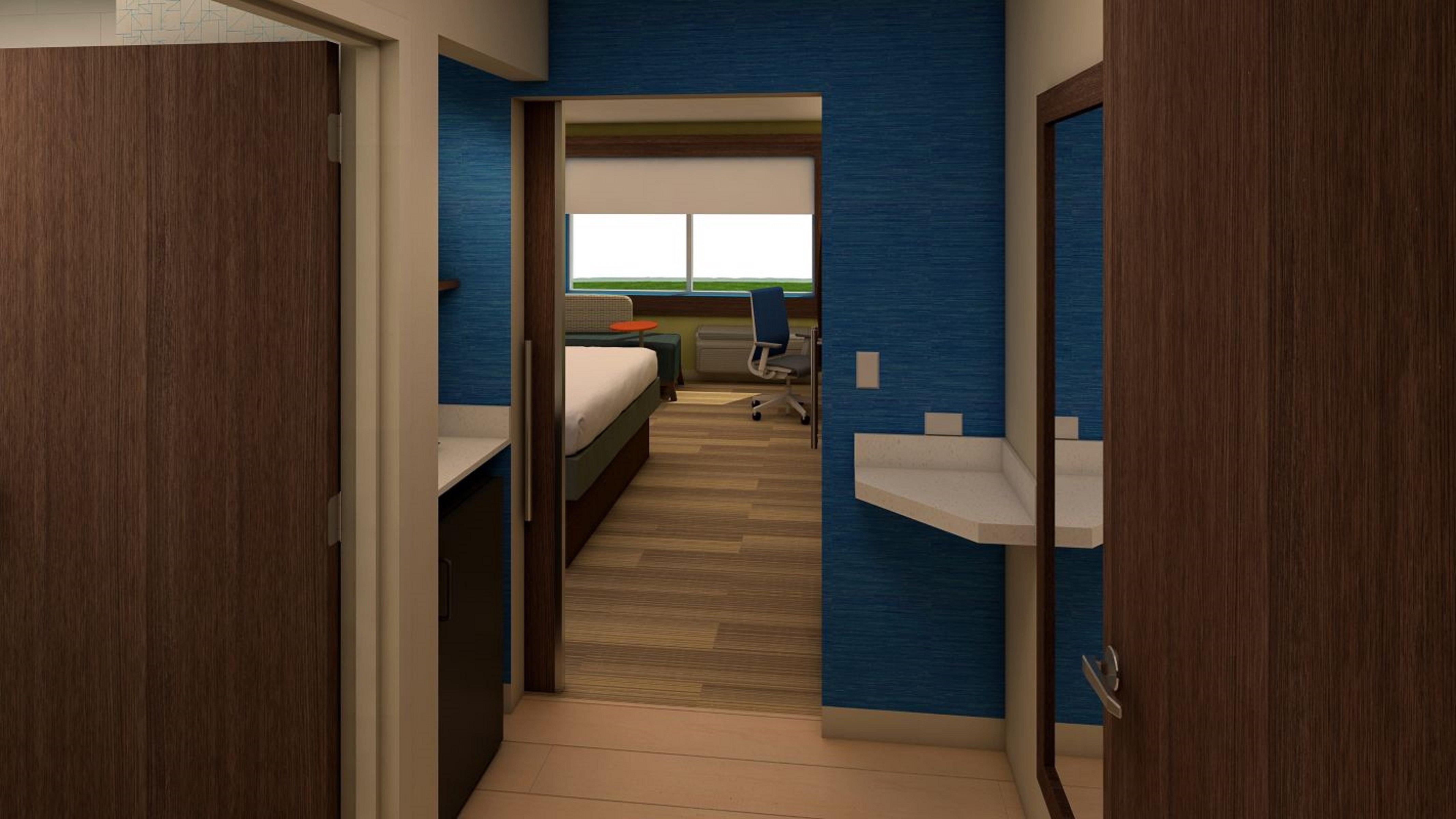 Holiday Inn Express & Suites Ft Myers Beach-Sanibel Gateway By Ihg Fort Myers Beach Exteriér fotografie