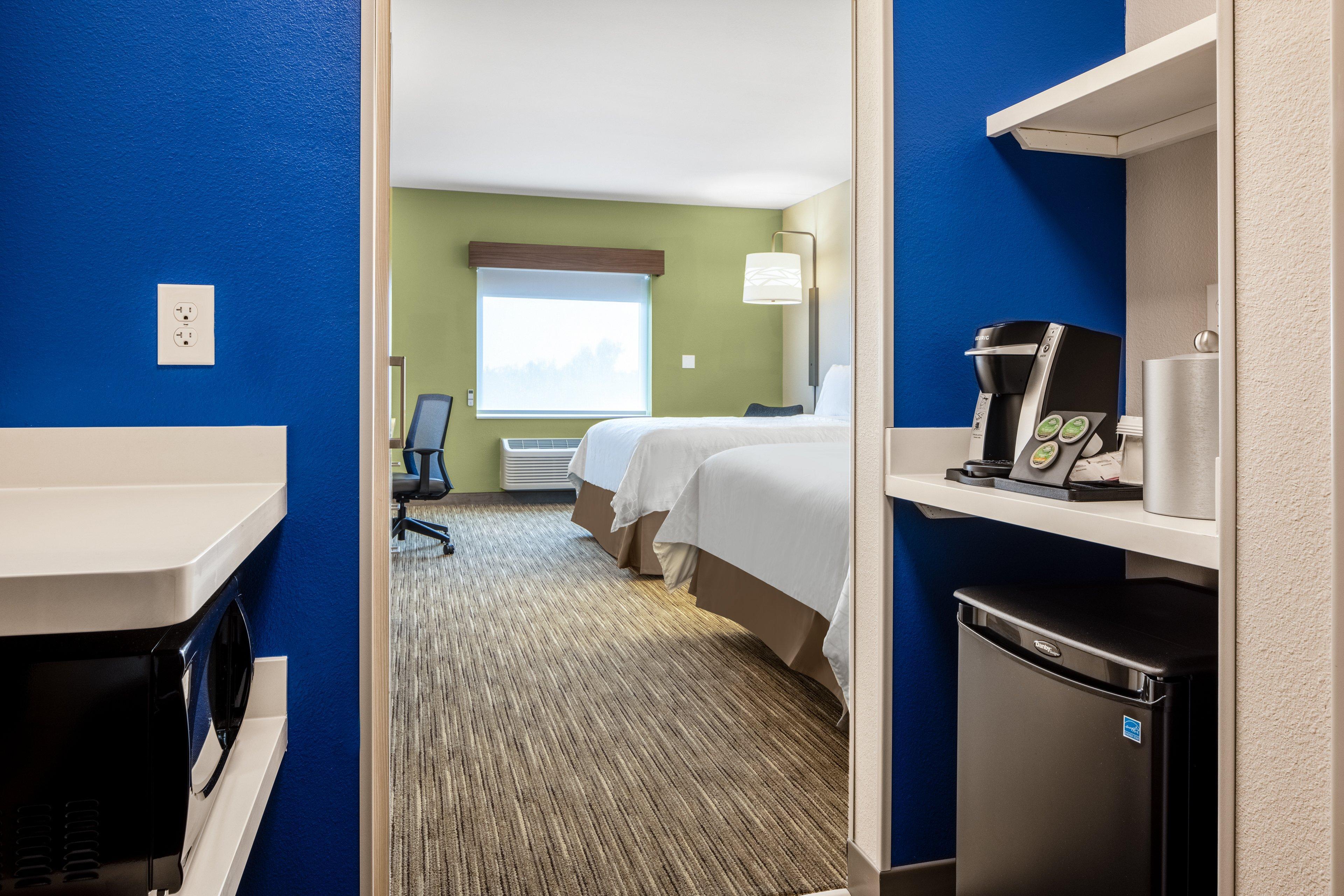 Holiday Inn Express & Suites Ft Myers Beach-Sanibel Gateway By Ihg Fort Myers Beach Exteriér fotografie