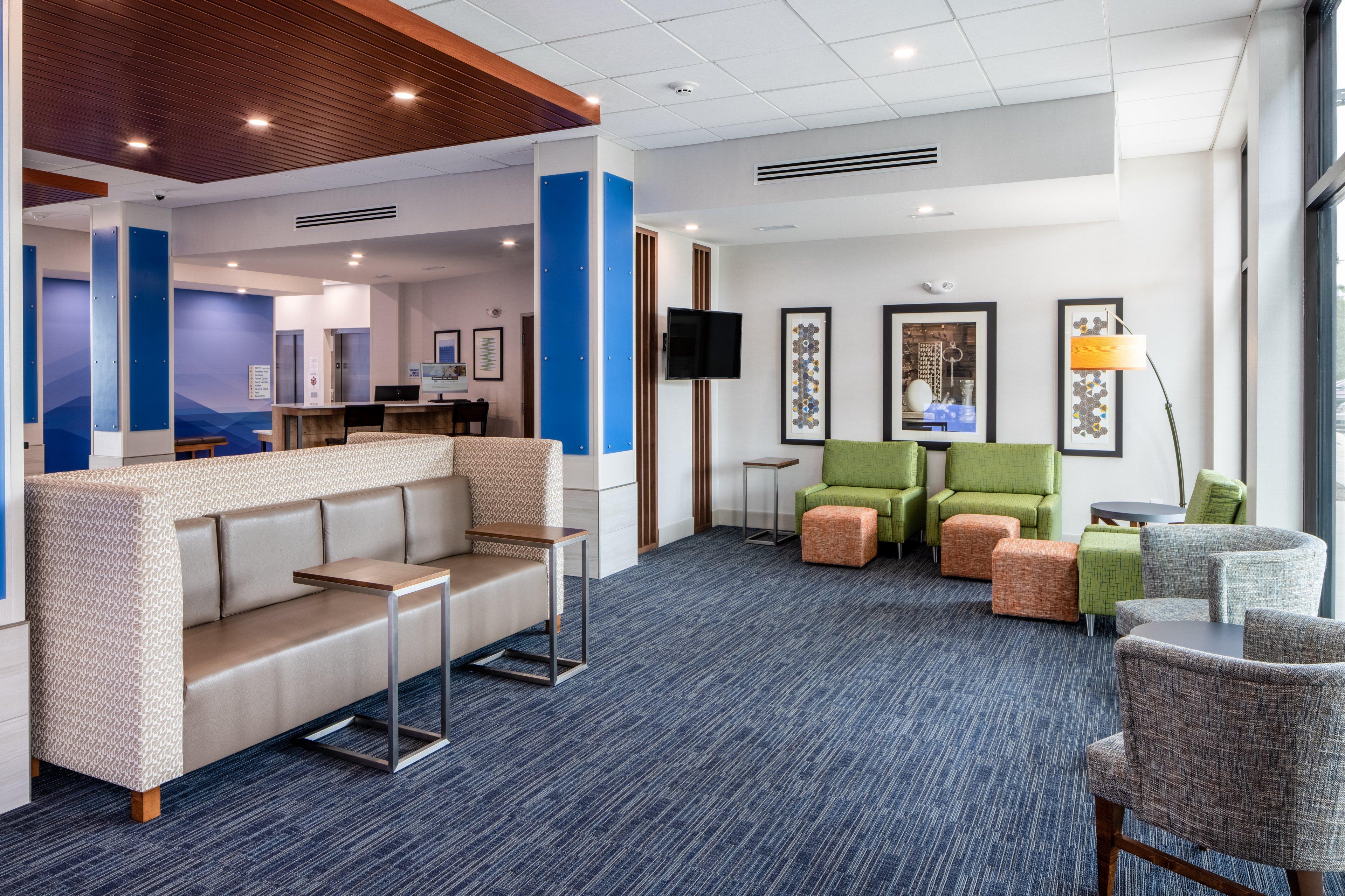 Holiday Inn Express & Suites Ft Myers Beach-Sanibel Gateway By Ihg Fort Myers Beach Exteriér fotografie