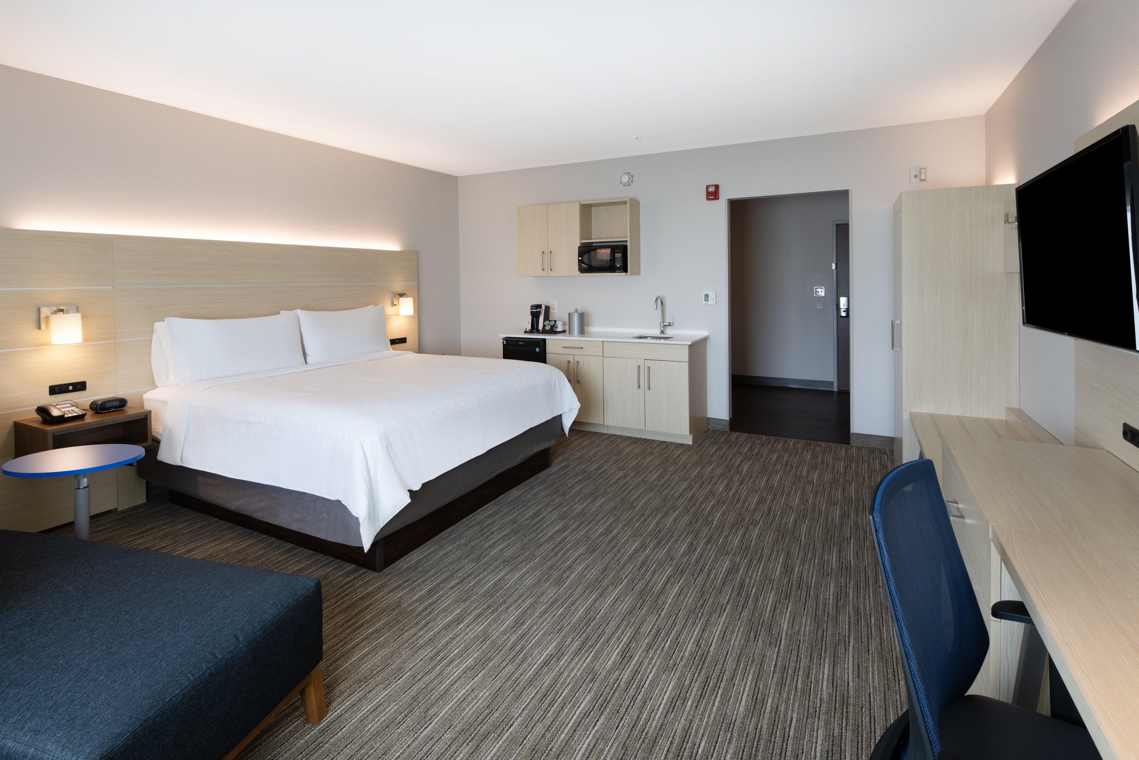 Holiday Inn Express & Suites Ft Myers Beach-Sanibel Gateway By Ihg Fort Myers Beach Exteriér fotografie