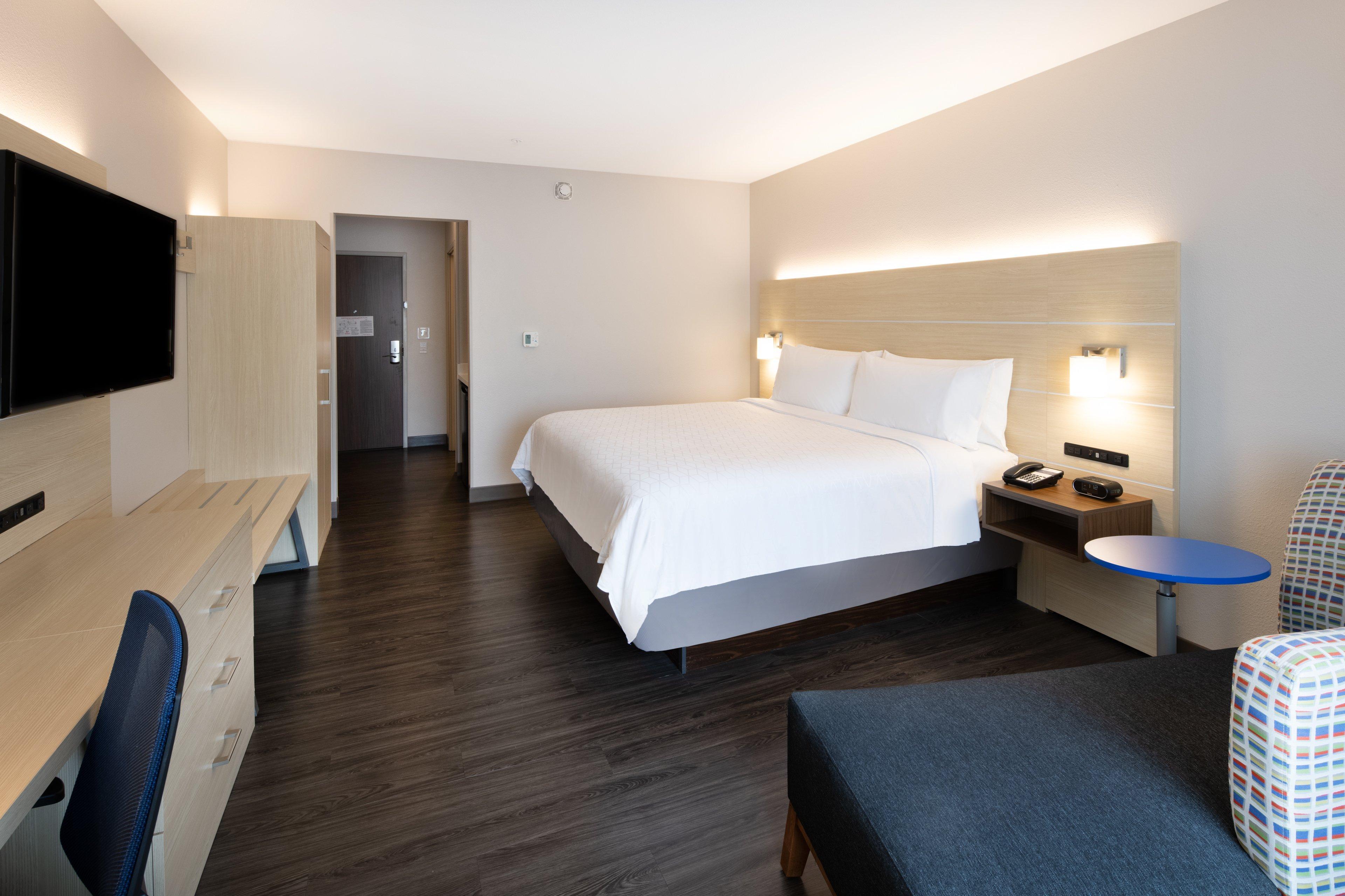 Holiday Inn Express & Suites Ft Myers Beach-Sanibel Gateway By Ihg Fort Myers Beach Exteriér fotografie
