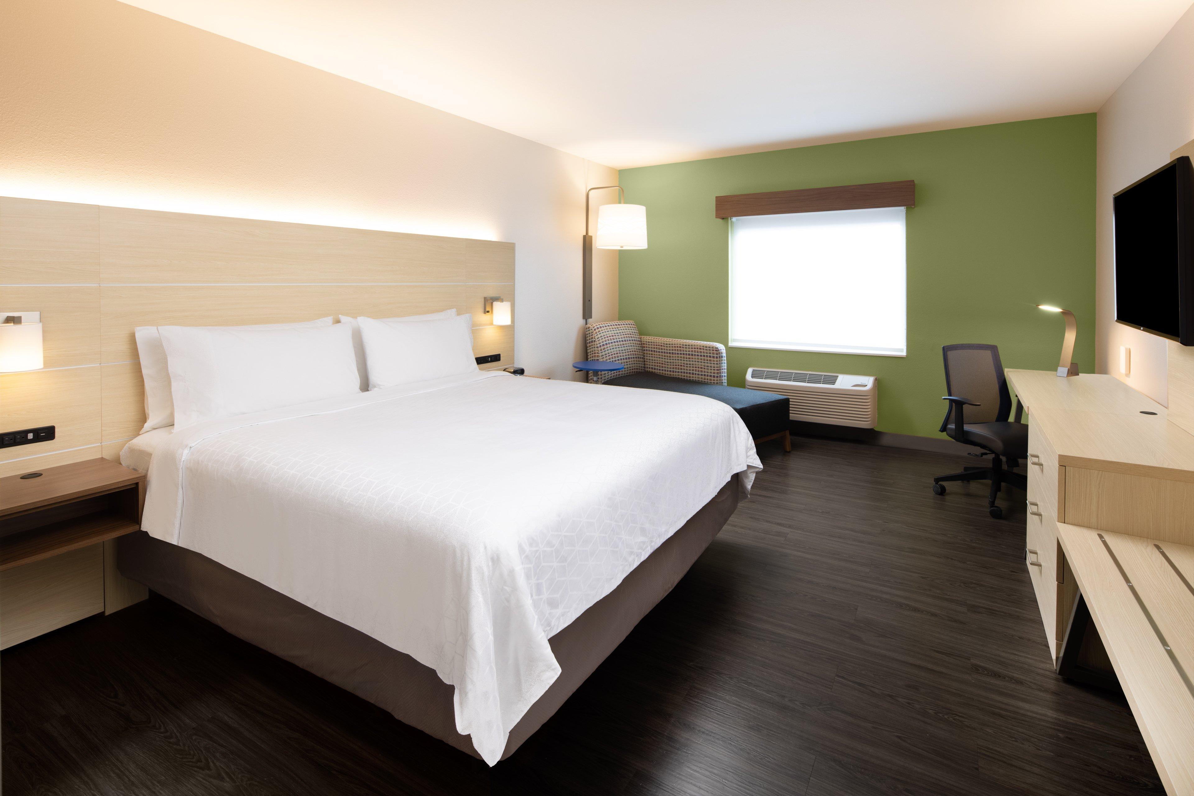 Holiday Inn Express & Suites Ft Myers Beach-Sanibel Gateway By Ihg Fort Myers Beach Exteriér fotografie